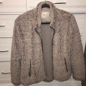 Altar’d State Sherpa jacket